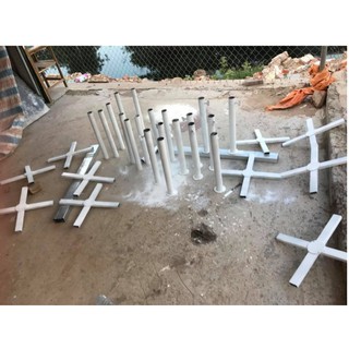 Chân đèn tẩy trắng răng