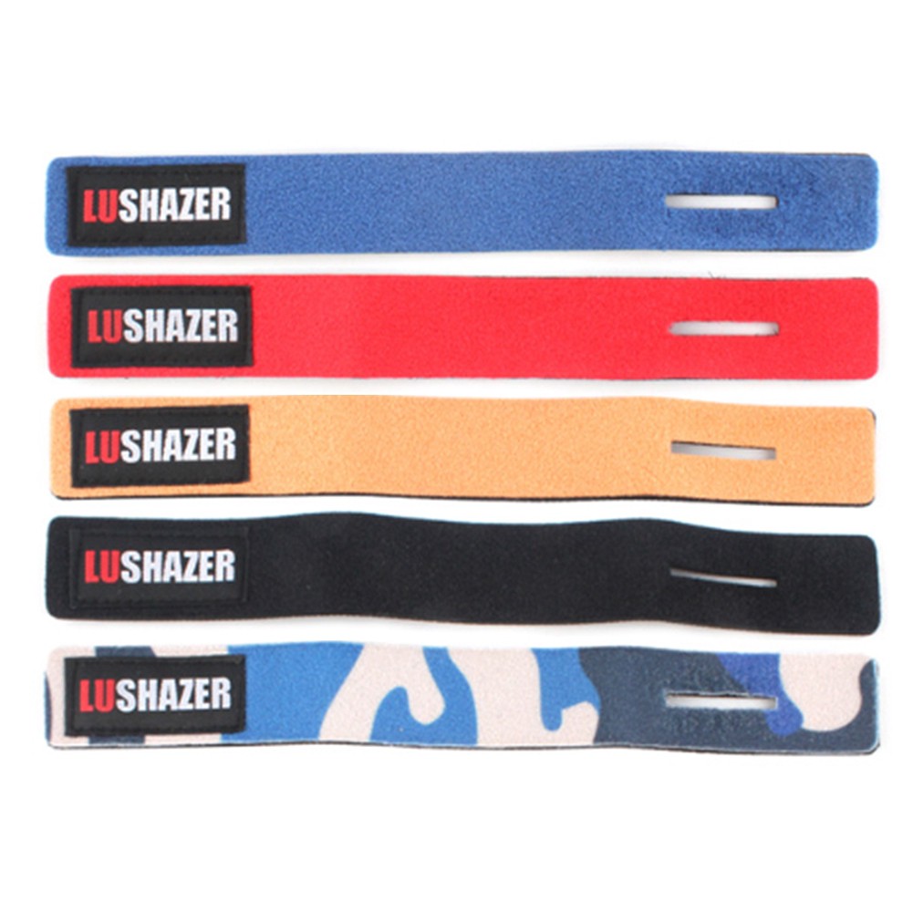 Dây quấn cần câu cá LUSHAZER mã T22 tiện dụng