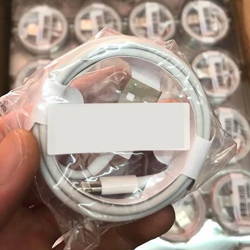 Cáp sạc IP 5 chip hàng cao cấp cho IP5/5s/6/6s/7/8/7plus/8plus/x/xs max/11/12/13