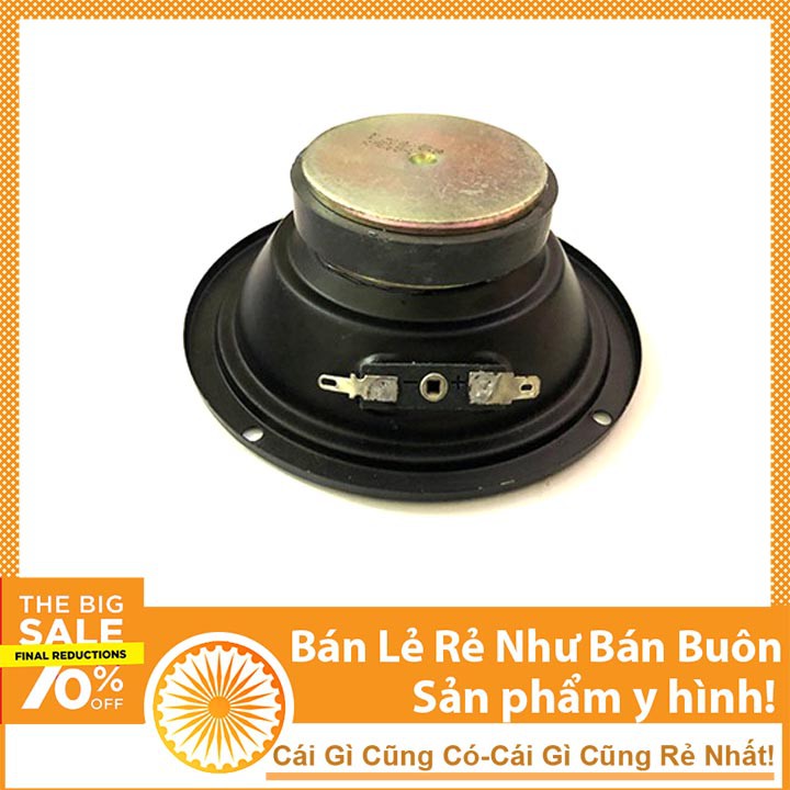 Loa Trung MID 11.5cm 1 Nam Châm