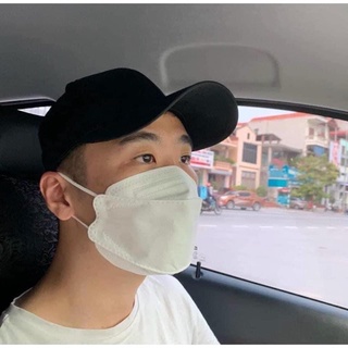 Khẩu trang kf94 Quyền anh