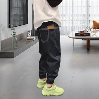 Quần Jogger Jean