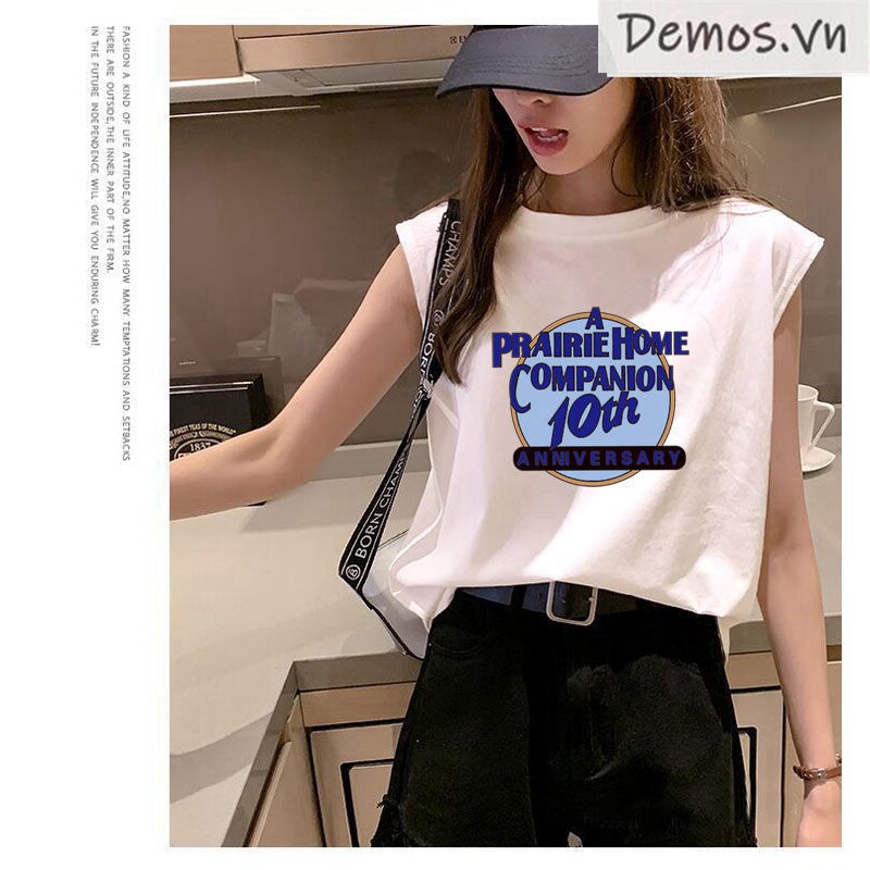 Áo tank top thể thao thoải mái năng động