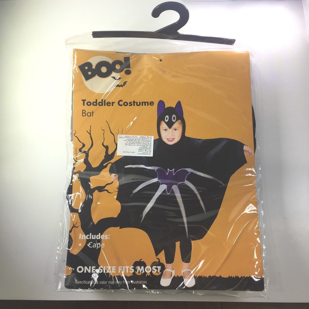 Trang phục dơi Halloween UBL UH01612