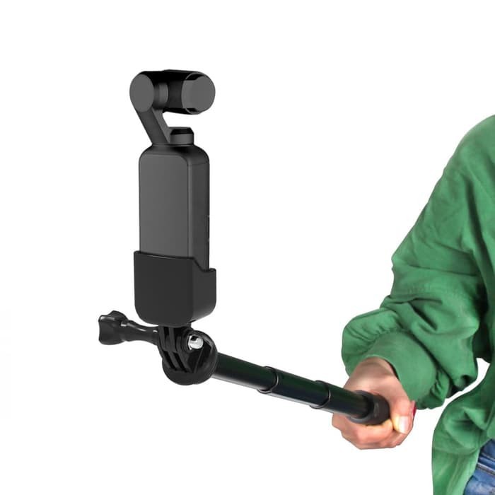 Sunnylife Khớp Nối Mở Rộng 1/4 Chuyên Dụng Cho Dji osmo pocket 2 | BigBuy360 - bigbuy360.vn