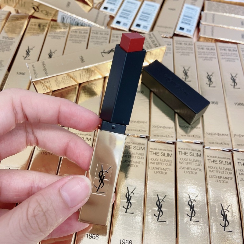 Son YSL The Slim 302-301-307-1966,......