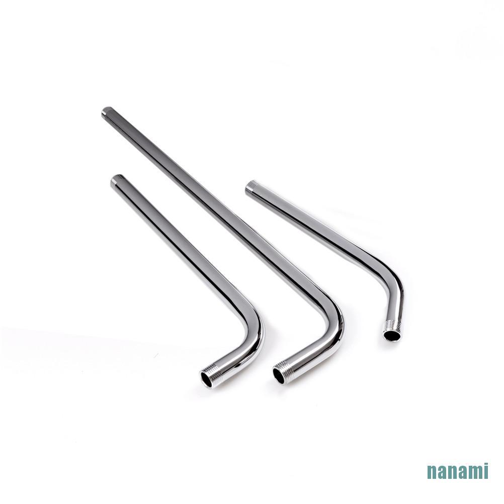 Đầu Nối Vòi Hoa Sen 30 / 40 / 60CM Bằng Thép Không Gỉ