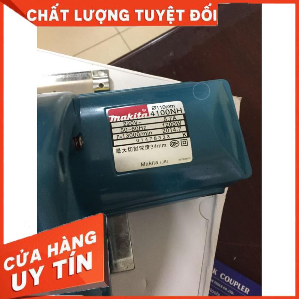 máy cắt gạch makita