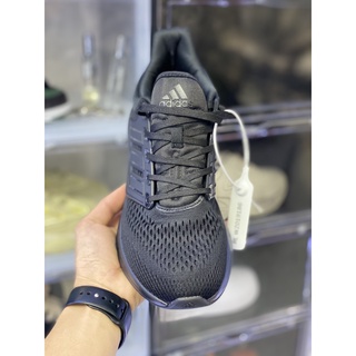 Giày Sneaker Eqt 2021 [Hỗ Trợ Đổi Size] Màu Full Đen