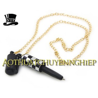 [Miễn ship] Ảo thuật viết hóa dây chuyền hàng nhập chuẩn viết plastic xịn thu nhanh gọn (có hướng dẫn)