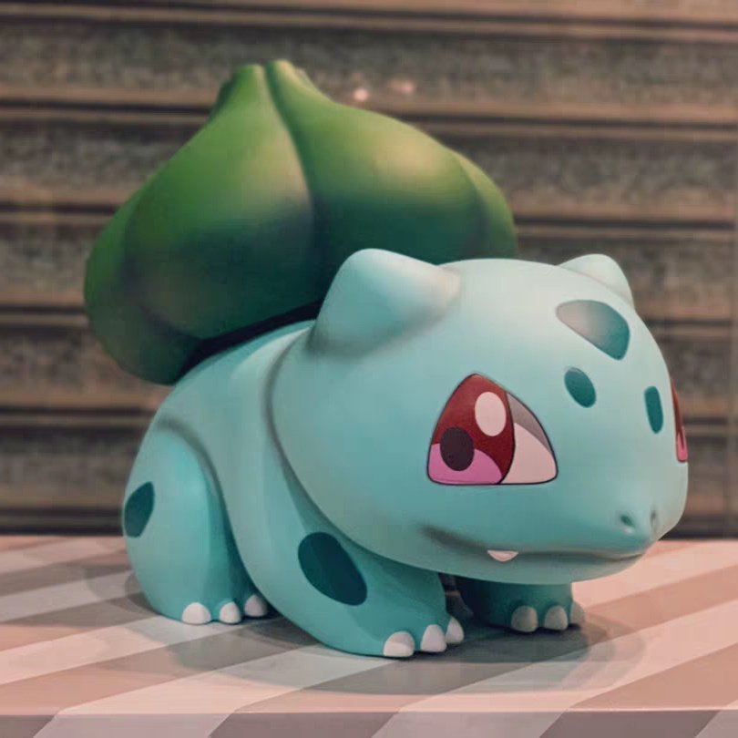 Quà Tặng Trang Trí Pokémon Pokemon