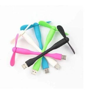 Quạt cắm cổng USB Cực mát, không tốn điện (Giá rẻ - Khuyến mại)