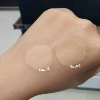 KEM NỀN OHUI ULTIMATE COVER STICK FOUNDATION .