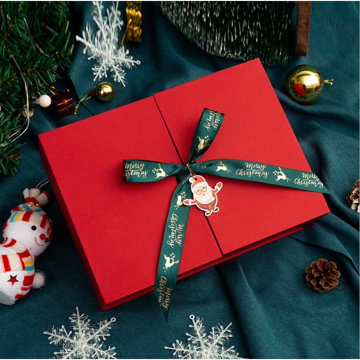 Cuộn Dây Ruy Băng 10M Trang Trí Đa Năng Tiện Dụng