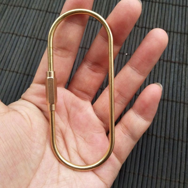 Móc Khóa Kiểu Dáng Độc Đáo Phong Cách