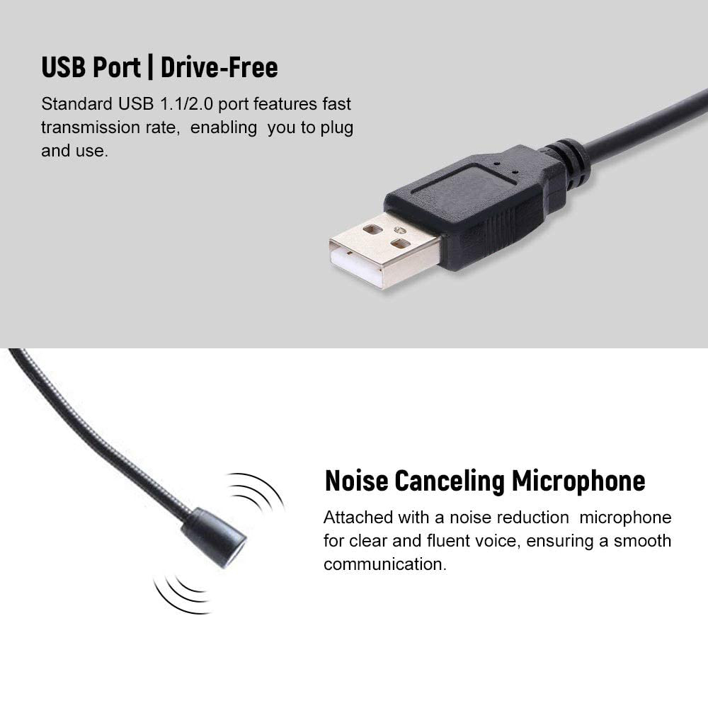 Webcame 640x480 Hd Usb Có Mic Cho Máy Tính | BigBuy360 - bigbuy360.vn