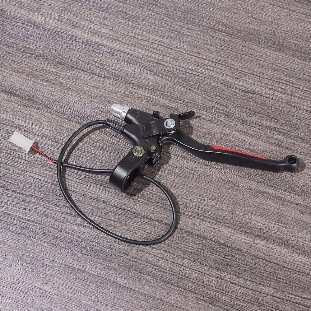 Tay Phanh Bằng Hợp Kim Nhôm Cho Xe Scooter EUCA E-Bike