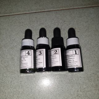 Bio Knock 1234 - Phòng Và Diệt Các Loại Nấm Cho Cá Cảnh