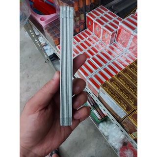 [Lố 10 cây] dũa móng tay giấy 2 mặt đen + hoa văn nhiều mẫu giá rẻ