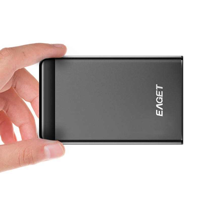 Ổ Cứng Ngoài Eaget E60 2.5-inch Sata3 5gbps Usb3.0 | BigBuy360 - bigbuy360.vn