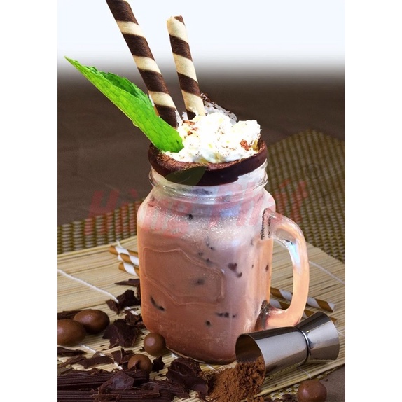 Date mới nhất - Hùng phát Bột GOOD CACAO Lớn