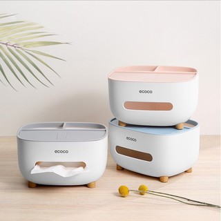 HỘP ĐỰNG GIẤY ĂN ĐA NĂNG ECOCO