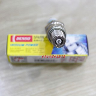 Bugi DENSO gắn sport RGV.