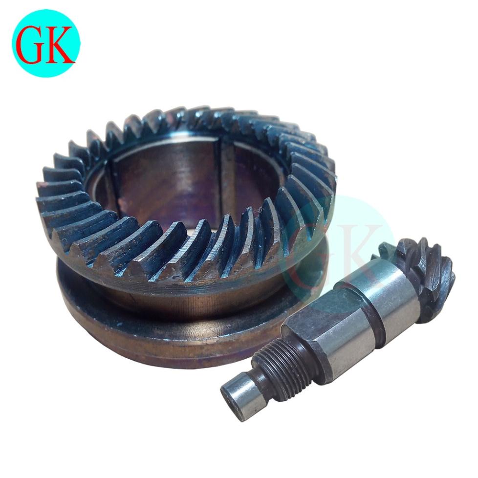 Bánh răng nòng máy đục OSK, FEG, PeFa [K-18-03]
