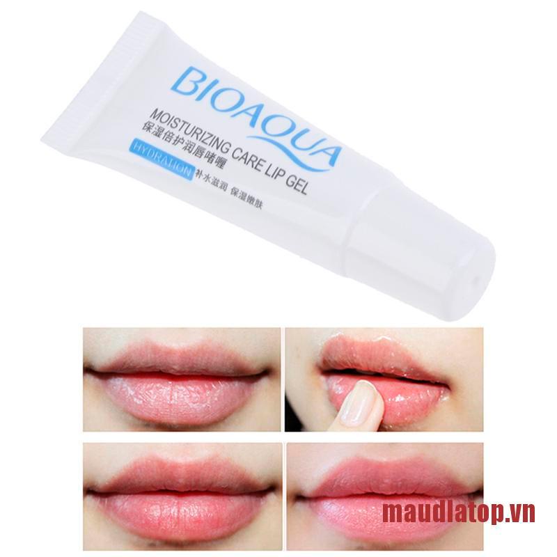 (Hàng Mới Về) Gel Dưỡng Môi Altop Giúp Tẩy Tế Bào Chết Và Chống Nứt Nẻ Hiệu Quả | BigBuy360 - bigbuy360.vn
