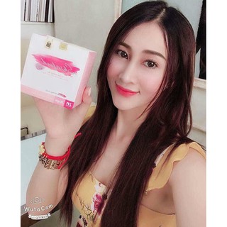 Cốm Đẹp Da Skin Food Plus+ Zn