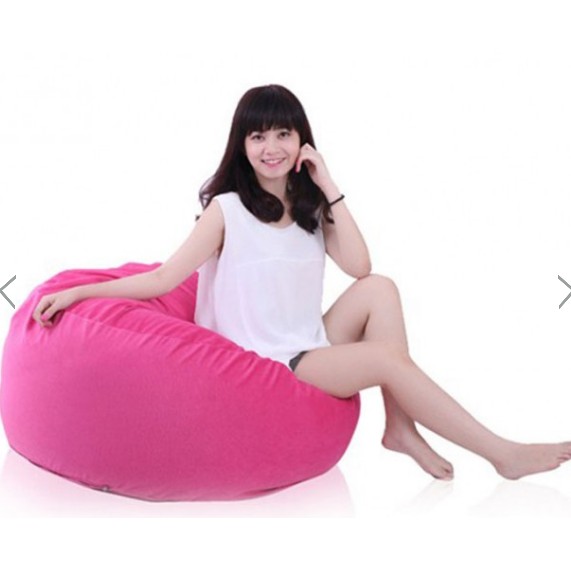 Hạt xốp chịu lực làm gối , ghế lười màu trắng  : 180k/ kg | BigBuy360 - bigbuy360.vn