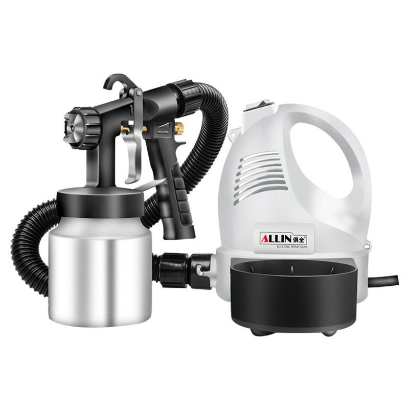 BioStore - Máy phun sơn 1200w cầm tay công nghệ mới