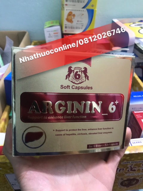 ARGININ GIÚP THANH NHIỆT,MÁT GAN(sản phẩm này ko phải là thuốc không có tác dụng thay thế thuốc chữa bệnh) | BigBuy360 - bigbuy360.vn