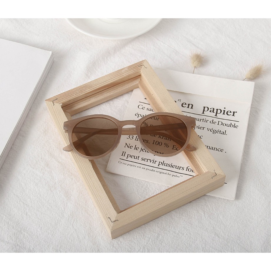 Kính Mát V Hot Thời Trang Cá Tính | BigBuy360 - bigbuy360.vn