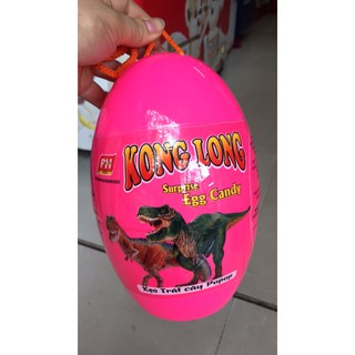 Trứng Khủng Long Khổng Lồ KONG LONG