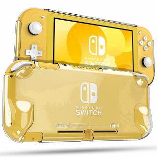 Ốp Lưng Tpu Mềm Trong Suốt Cho Nintendo Switch Lite