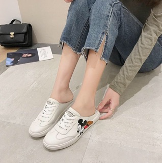 Giày Mickey thần thánh [CÓ SẴN]