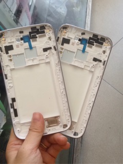 Vỏ SAMSUNG NOTE 2 chính hãng