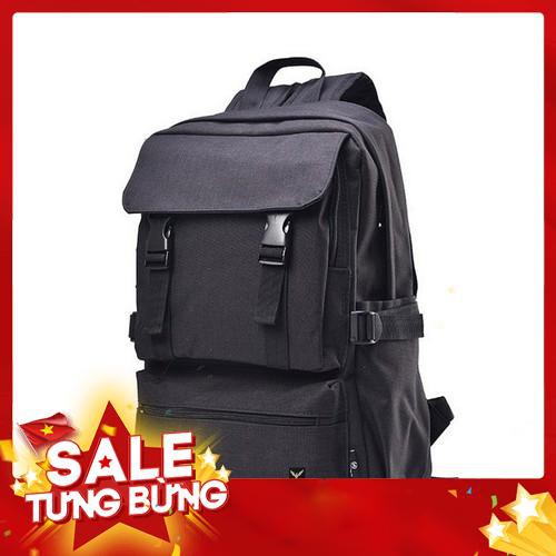 Balo Nam Hàn Quốc LAZA BL289 - Hãng Phân Phối Chính Thức - Hàng nhập khẩu