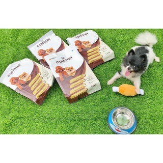 [ Siêu Rẻ ]- [Thức ăn hạt Cun Cun cho thú cưng]