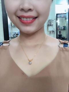 Dây chuyền TV-PNJ24