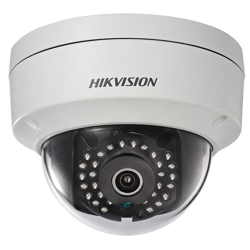 Camera IP Dome hồng ngoại 2.0 Megapixel HIKVISION DS-2CD1121-I