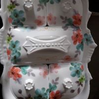 Khay mứt tết nhựa phíp cao cấp