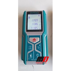 TMT56016 60m Máy đo khoảng cách tia laser Total