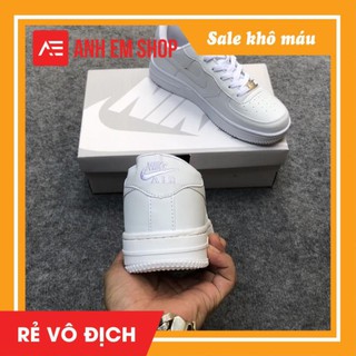 [MUA GIẦY TẶNG TẤT] Giày Thể Thao Fa Nam Nữ
