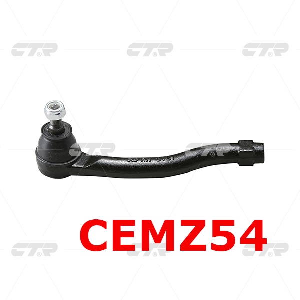 Rotuyn lái ngoài Mazda CX-7,Rô tuyn lái ngoài Mazda CX-7,Phụ tùng Mazda CX-7,Rotuyn lái ngoài Mazda CX7   -CTR Hàn Quốc.