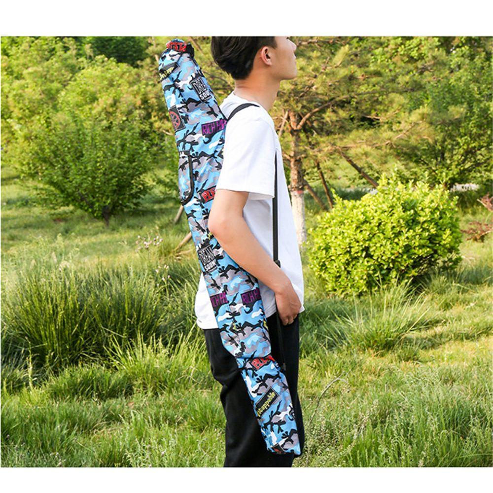 Túi Đựng Dù Câu Cá Ngoài Trời Sức Chứa Lớn 130cm TAYLOR1