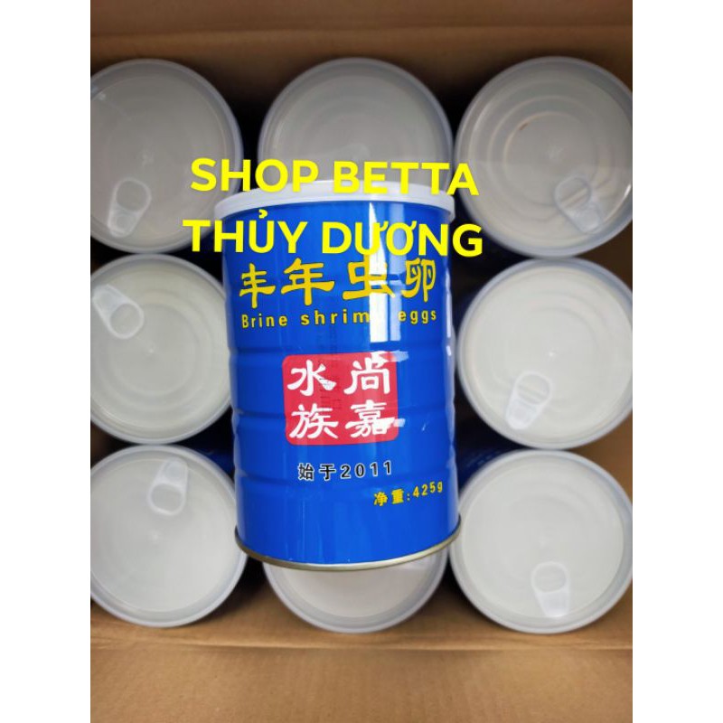 Atermia Trung Quốc Lon Xanh - Date Luôn Luôn mới nhất