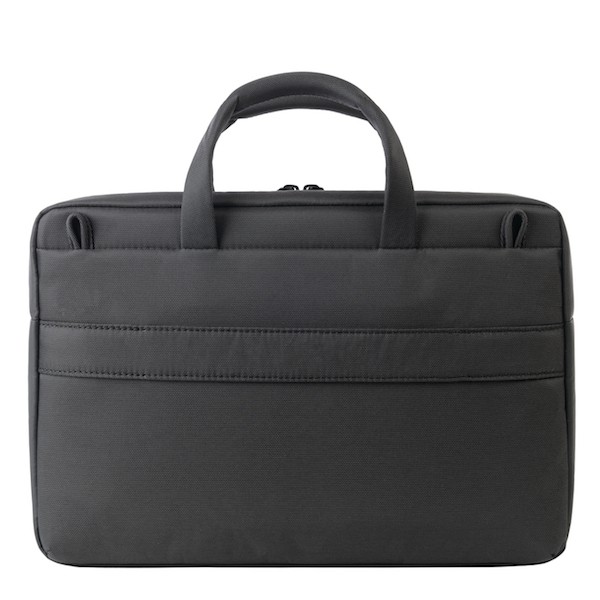 Túi xách Macbook - Laptop 13.3inch Tucano Work Out 3 Black