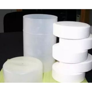 10kg CLo Viên Làm Sạch Nước Nhật Bản